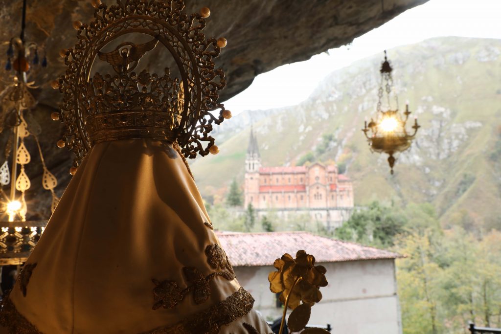 España: llega «En Marcha», la primera Jornada Eucarística Mariana Juvenil en Covadonga