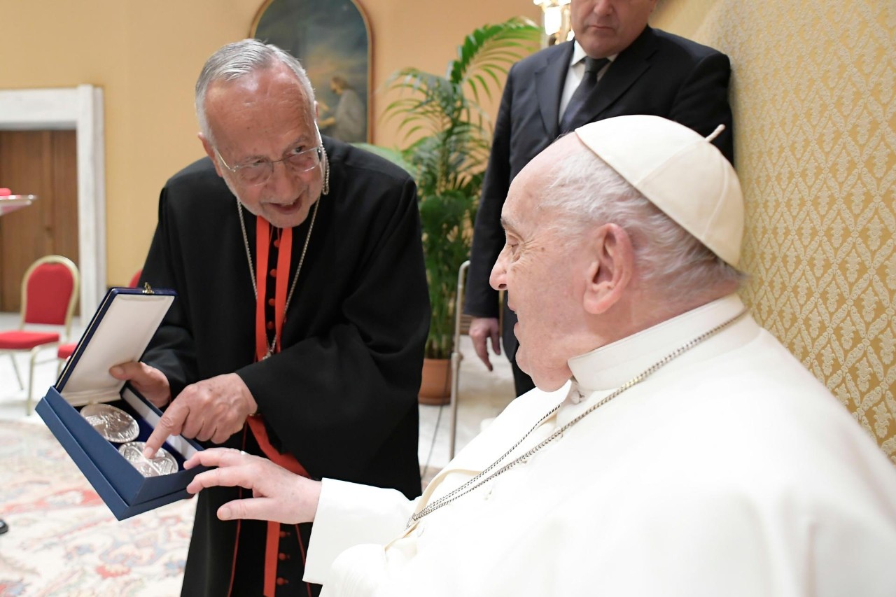 Papa Francisco explica el “adulterio pastoral” de los obispos