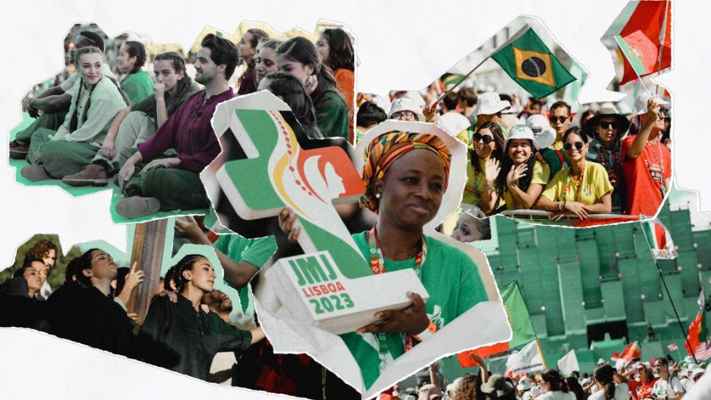 A 5 años de carta del Papa a jóvenes, llega campaña en redes del Vaticano