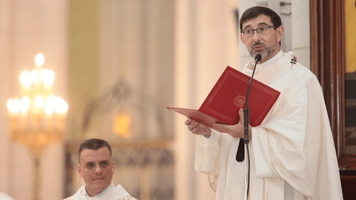El cardenal Cobo sustituye a Osoro como nuevo ordinario de los fieles católicos de rito oriental en España