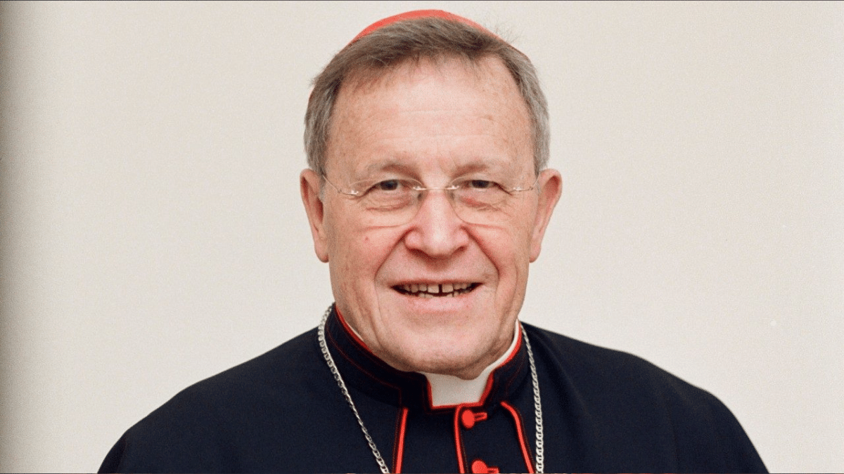 Los sinodales alemanes responden a las críticas del Cardenal Kasper