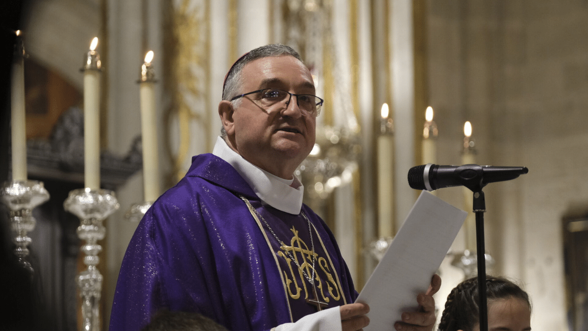 Gómez Cantero señala al páter Góngora y a sus compañeros ‘vandeanos’