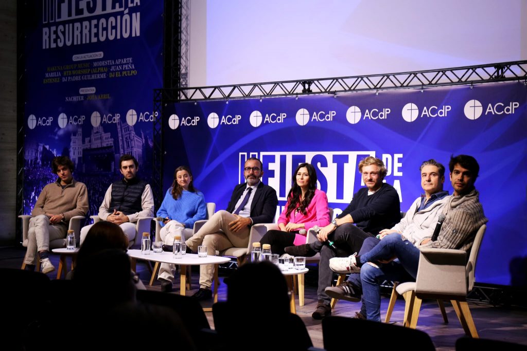 Fiesta de la Resurrección regresa al centro de Madrid con un plantel de nuevos artistas