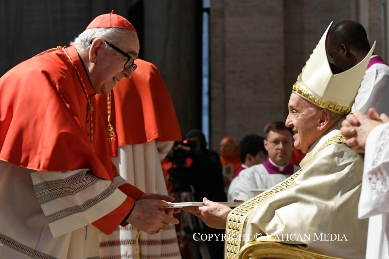 Jubileo 2025: estas son las fechas de apertura y cierre de las Puertas Santas en Roma anunciadas por el Papa