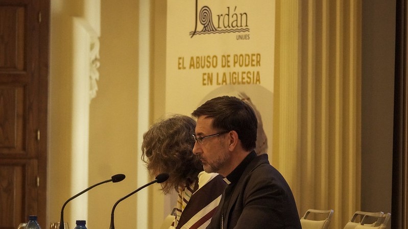 Iglesia católica de Madrid acogerá un acto de reconocimiento a las víctimas de abusos