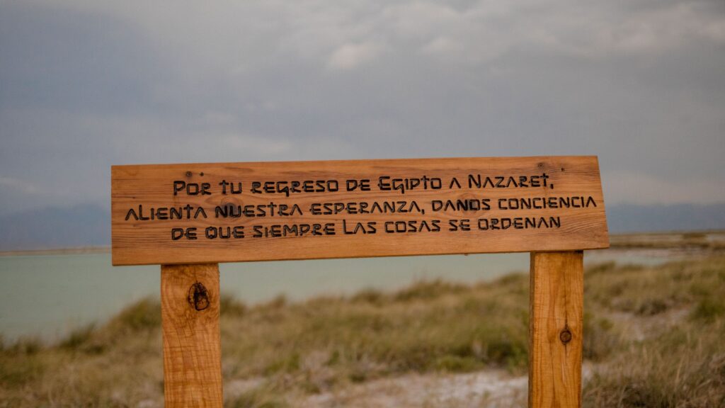El Camino de San José: una peregrinación en el Norte de México