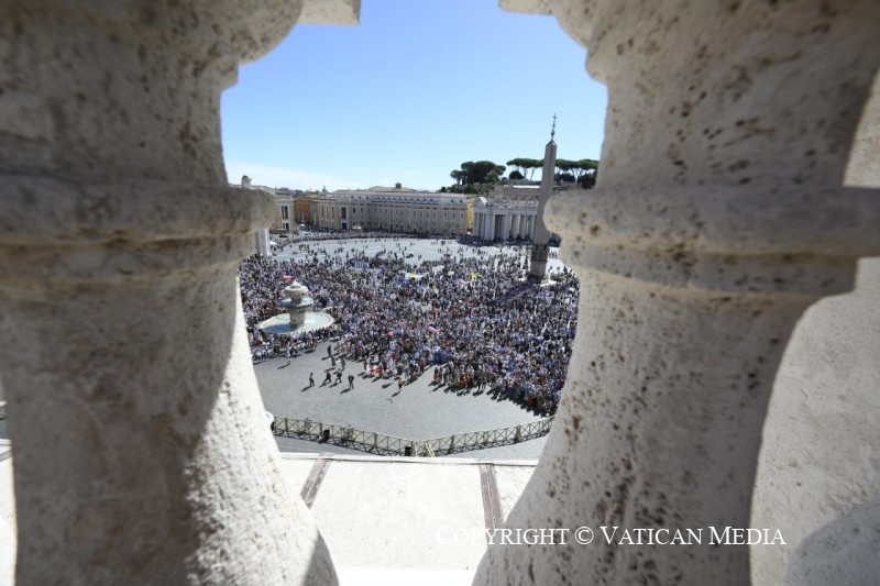 ¿Qué significa conocer a Jesús? Papa Francisco responde