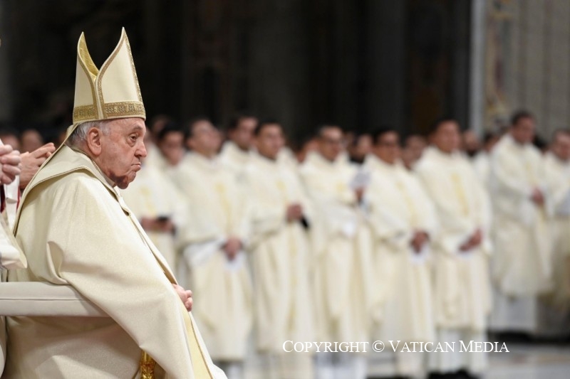 El Papa, la virgen de Guadalupe y las ideologías que han querido instrumentalizar a la Virgen