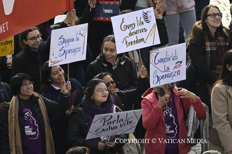 ¿Cuál es la novedad que trae Jesús al mundo? Papa Francisco contesta
