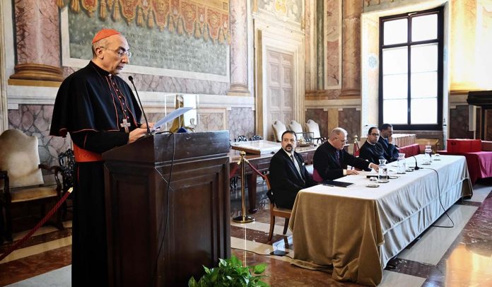 Avanza el proceso de canonización de Alcide De Gasperi, uno de los padres fundadores de la Unión Europea