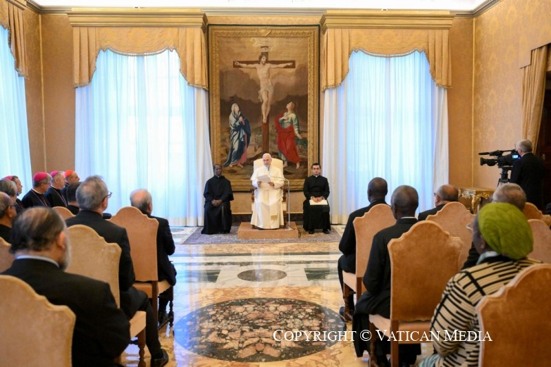 Las 3 consignas que el Papa León XIV pone a los teólogos de la Comisión Teológica Internacional