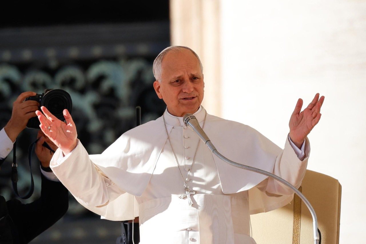 El Adviento como espera en la que participamos: una explicación del Papa León XIV