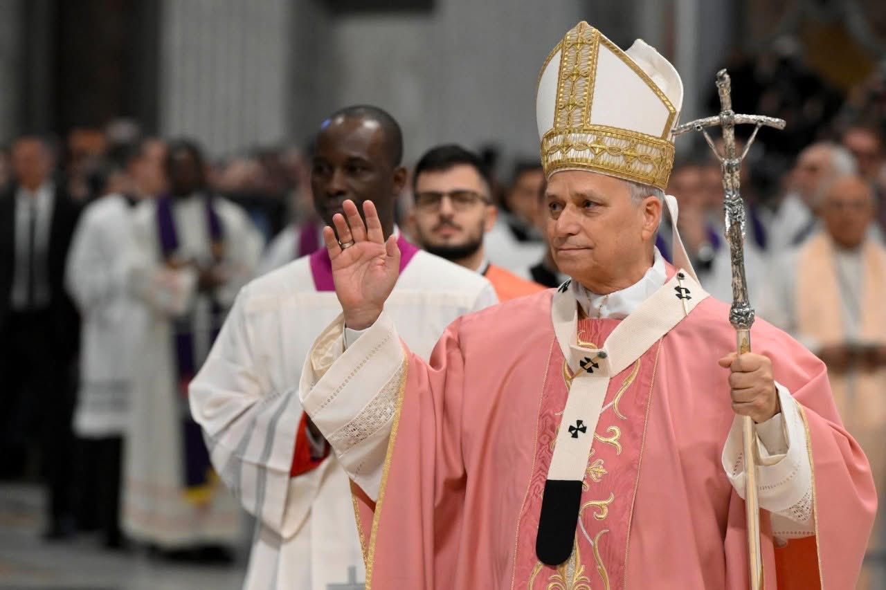 “¡Que nadie se pierda! ¡Que todos se salven!”. La homilía del Papa que todo preso (y familiar o amigo de un preso) debería leer
