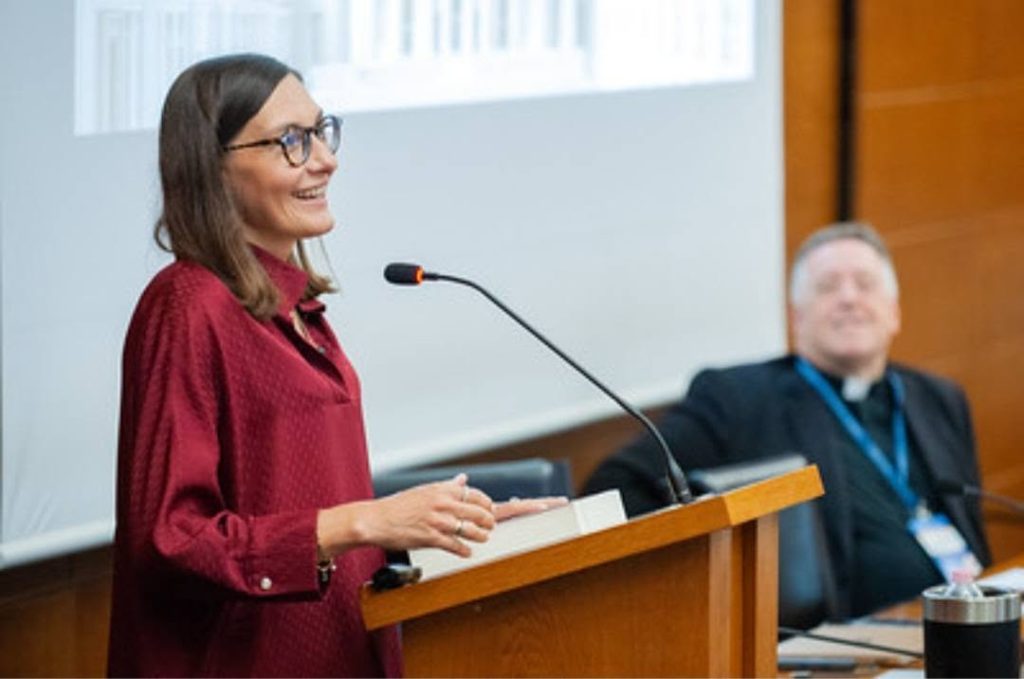 Un nuevo modelo de comunicación en la gestión de casos de abusos: dan a conocer guía para mejorar en comunicación de crisis