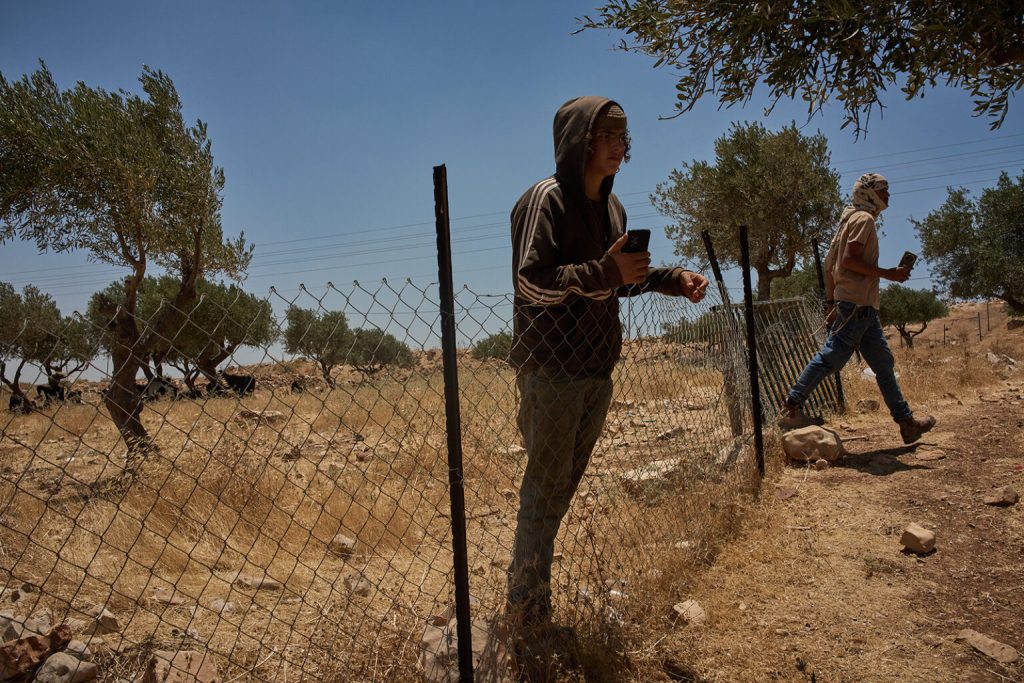 No son casos aislados: aumenta la violencia de israelíes contra cristianos palestinos (y no sólo)
